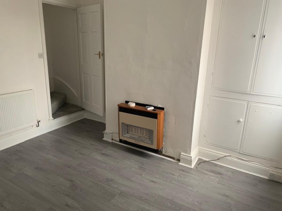 Image of 2 Bedroom Terraced House, Howe Street, Derby Centre