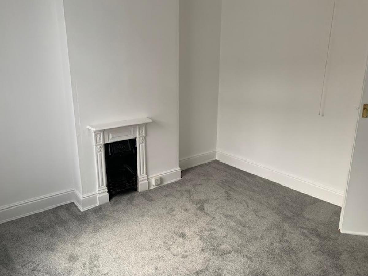 Image of 2 Bedroom Terraced House, Howe Street, Derby Centre