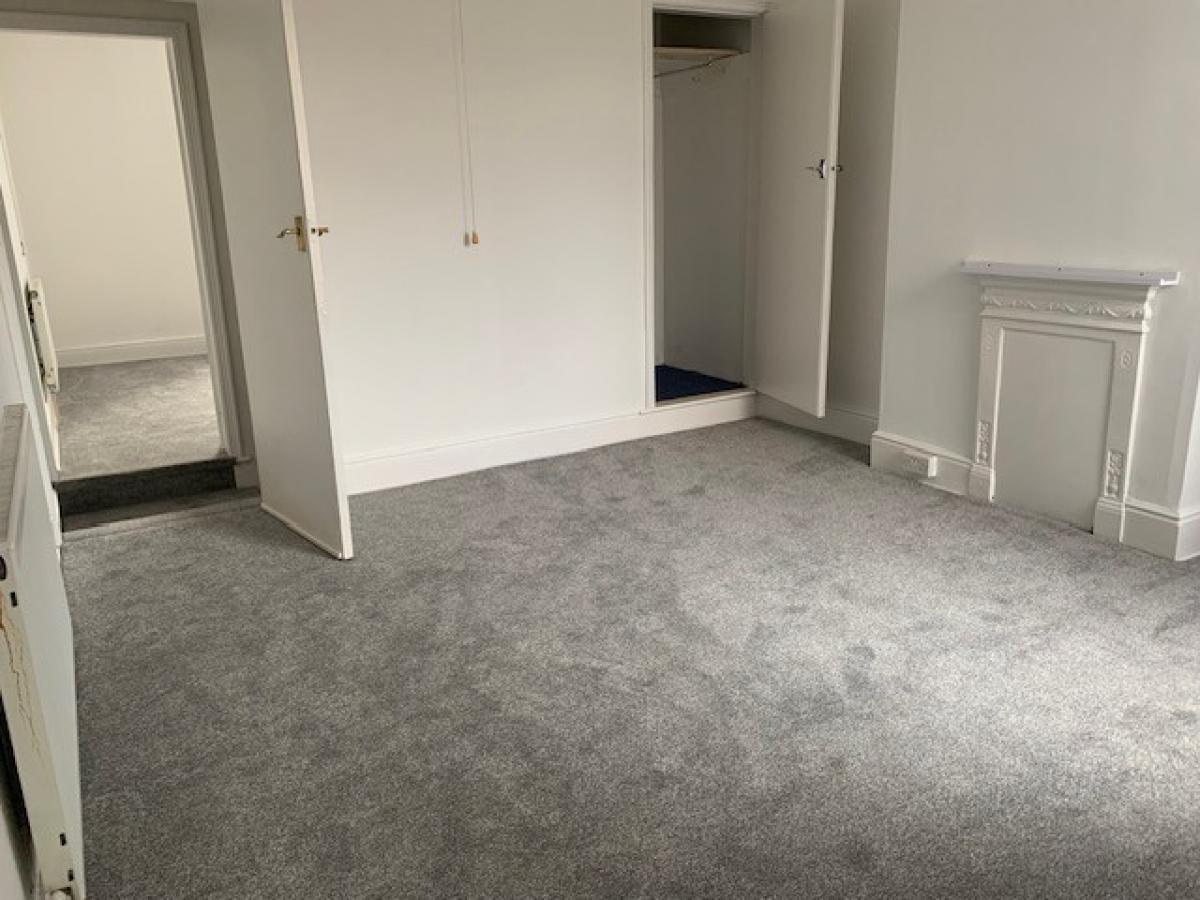 Image of 2 Bedroom Terraced House, Howe Street, Derby Centre