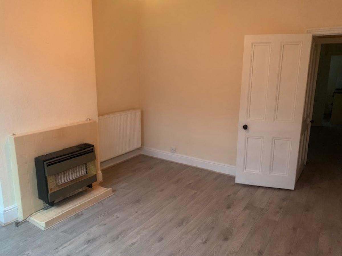 Image of 2 Bedroom Terraced House, King Alfred Street, Derby Centre