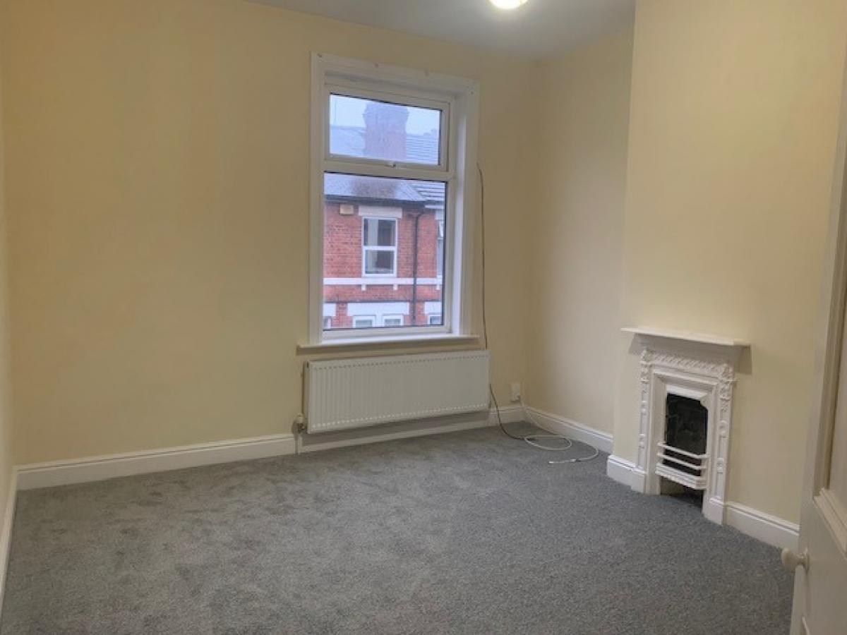 Image of 2 Bedroom Terraced House, King Alfred Street, Derby Centre