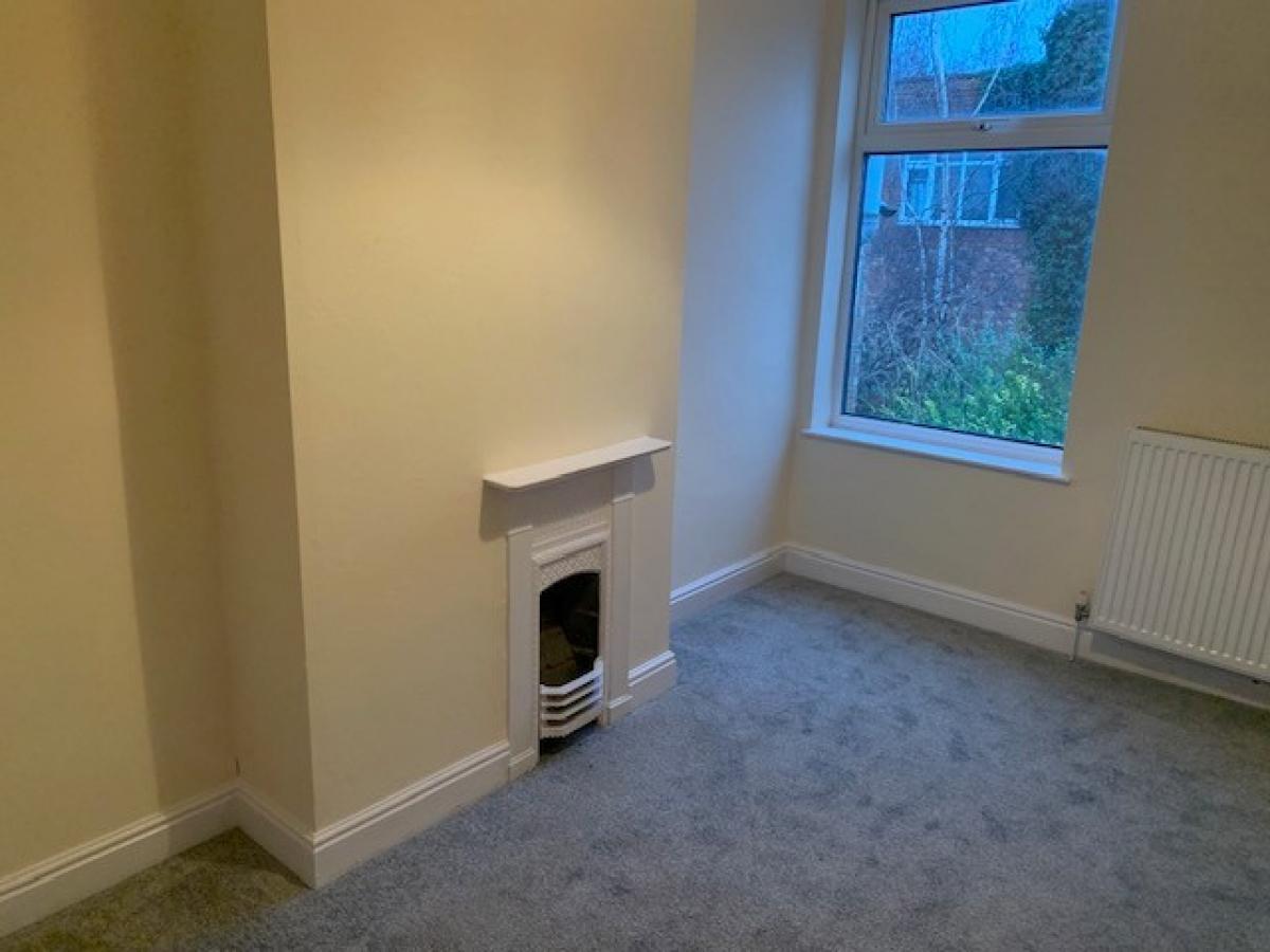 Image of 2 Bedroom Terraced House, King Alfred Street, Derby Centre