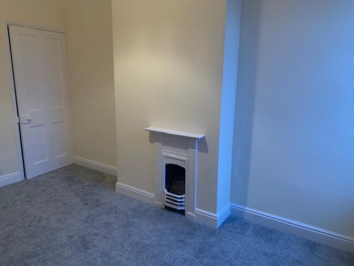 Image of 2 Bedroom Terraced House, King Alfred Street, Derby Centre