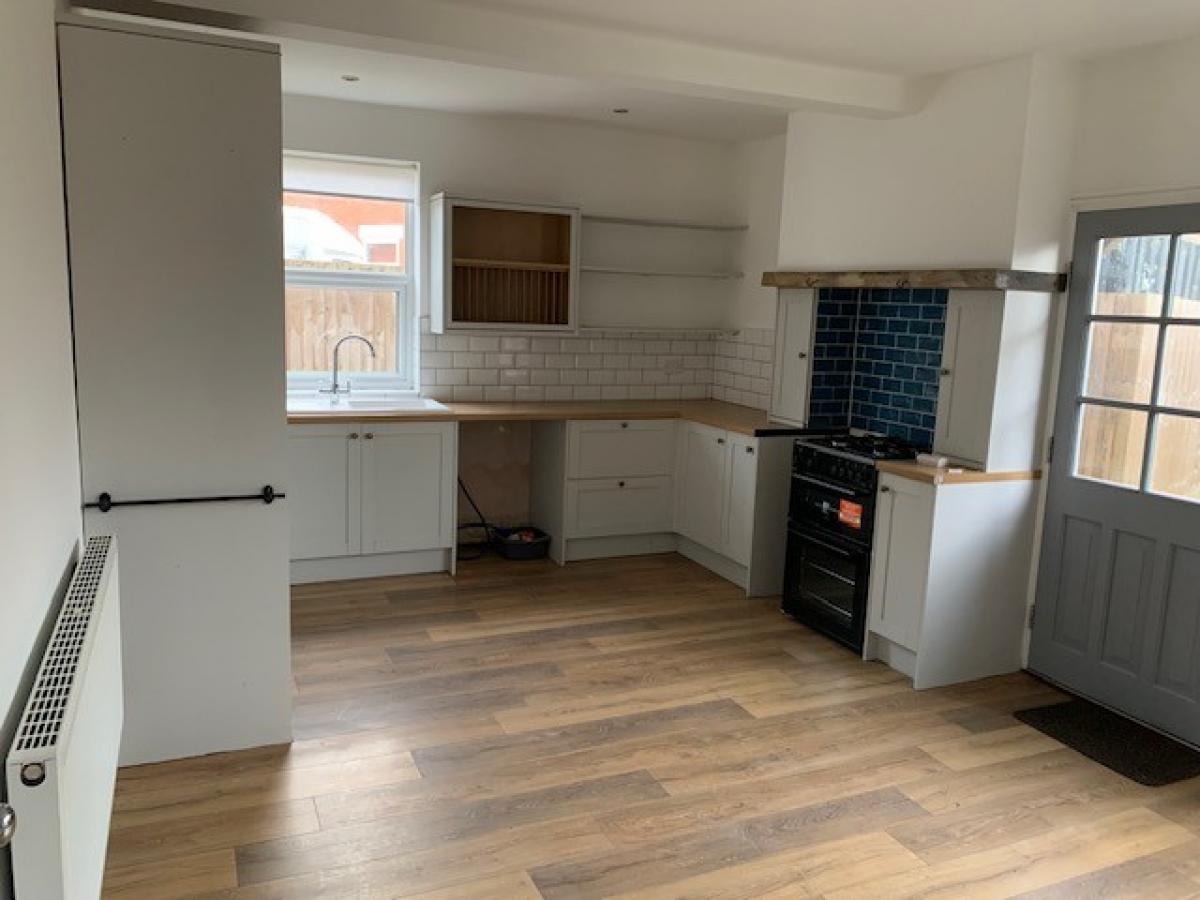 Image of 3 Bedroom Semi-Detached House, Derby Road, Draycott