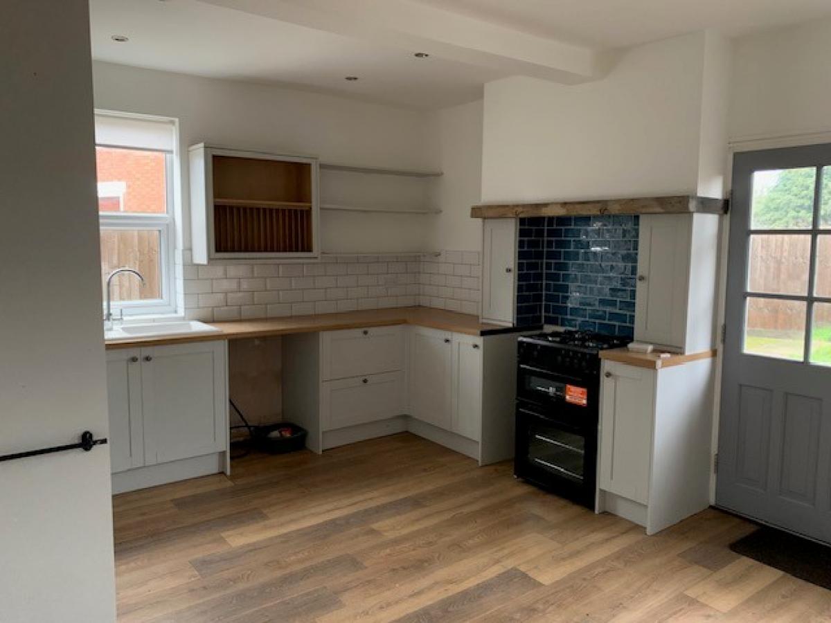 Image of 3 Bedroom Semi-Detached House, Derby Road, Draycott