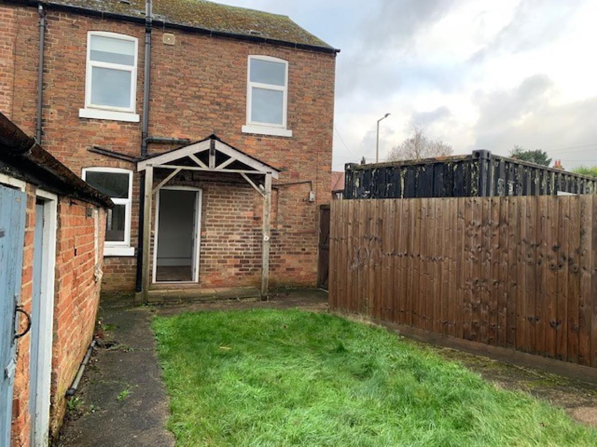 Image of 3 Bedroom Semi-Detached House, Derby Road, Draycott