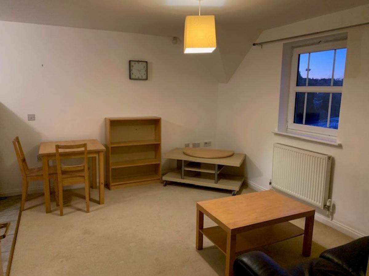 Image of 2 Bedroom Apartment, Munnmoore Close, Kegworth