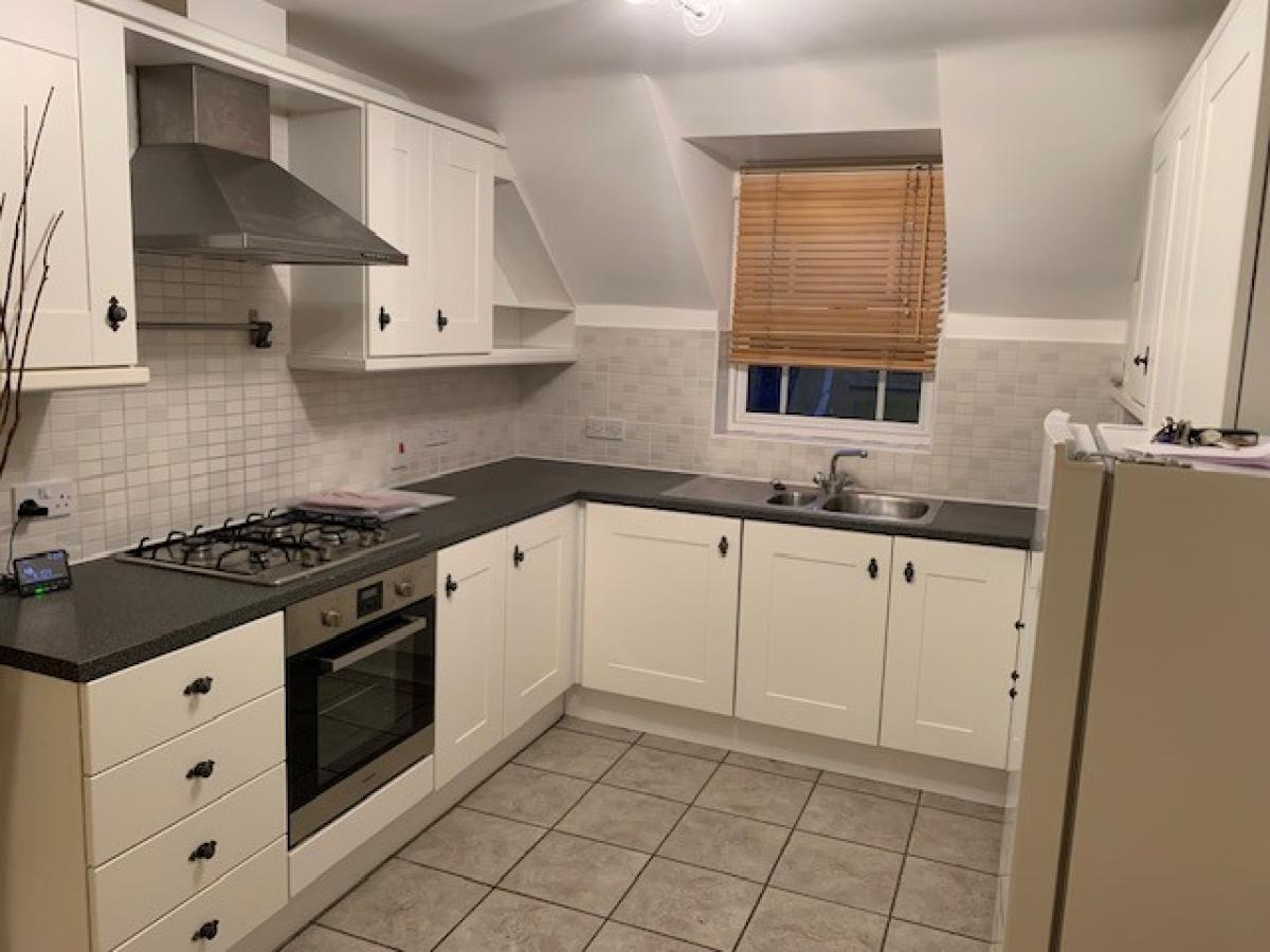 Image of 2 Bedroom Apartment, Munnmoore Close, Kegworth