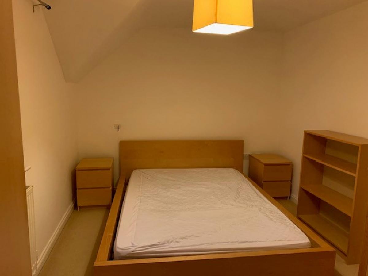 Image of 2 Bedroom Apartment, Munnmoore Close, Kegworth