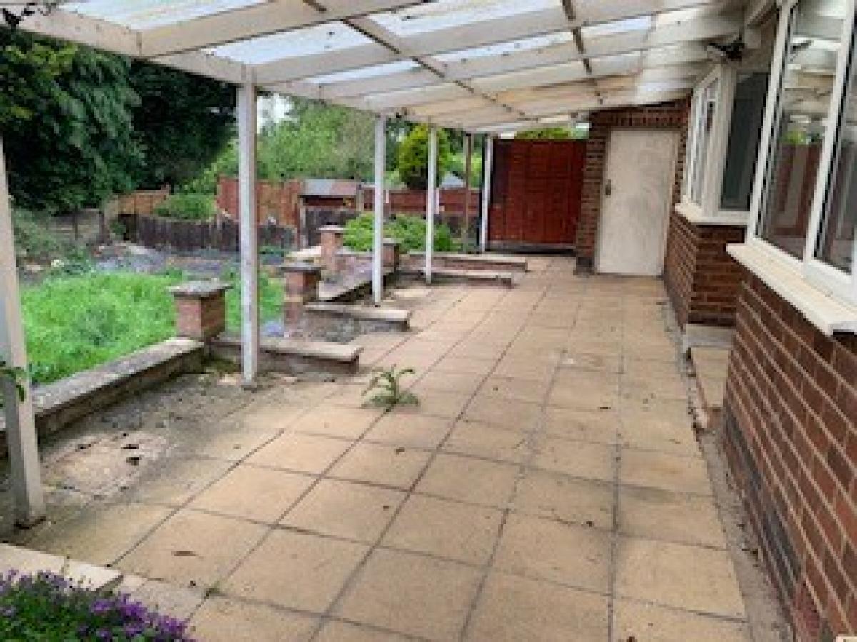 Image of 2 Bedroom Detached Bungalow, Springfield, Littleover