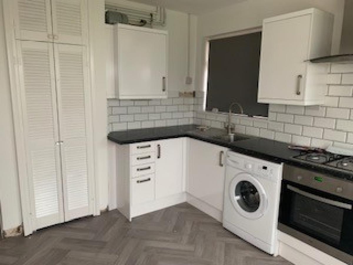 Image of 2 Bedroom Detached Bungalow, Springfield, Littleover
