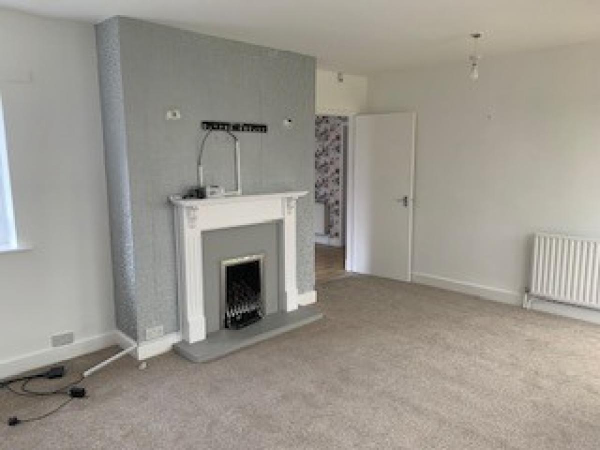 Image of 2 Bedroom Detached Bungalow, Springfield, Littleover