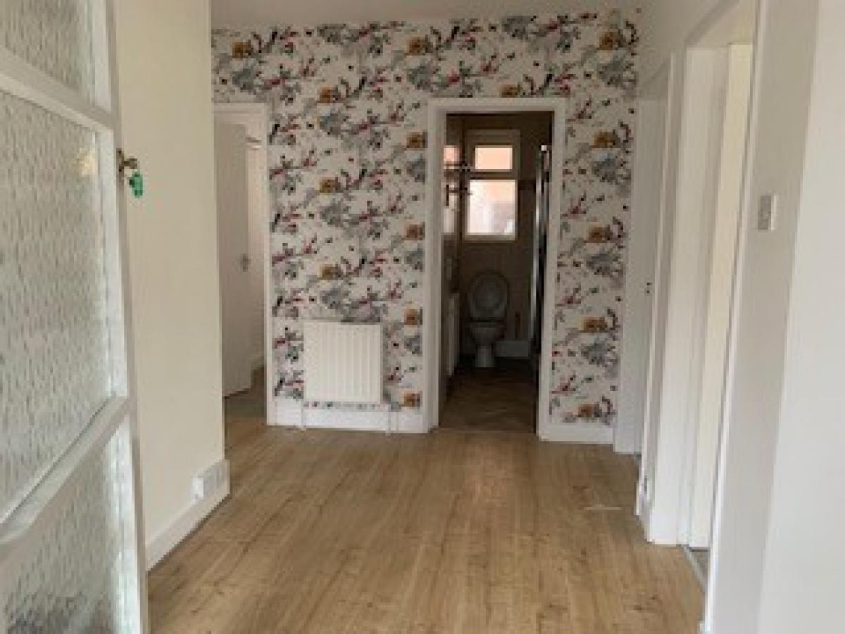 Image of 2 Bedroom Detached Bungalow, Springfield, Littleover