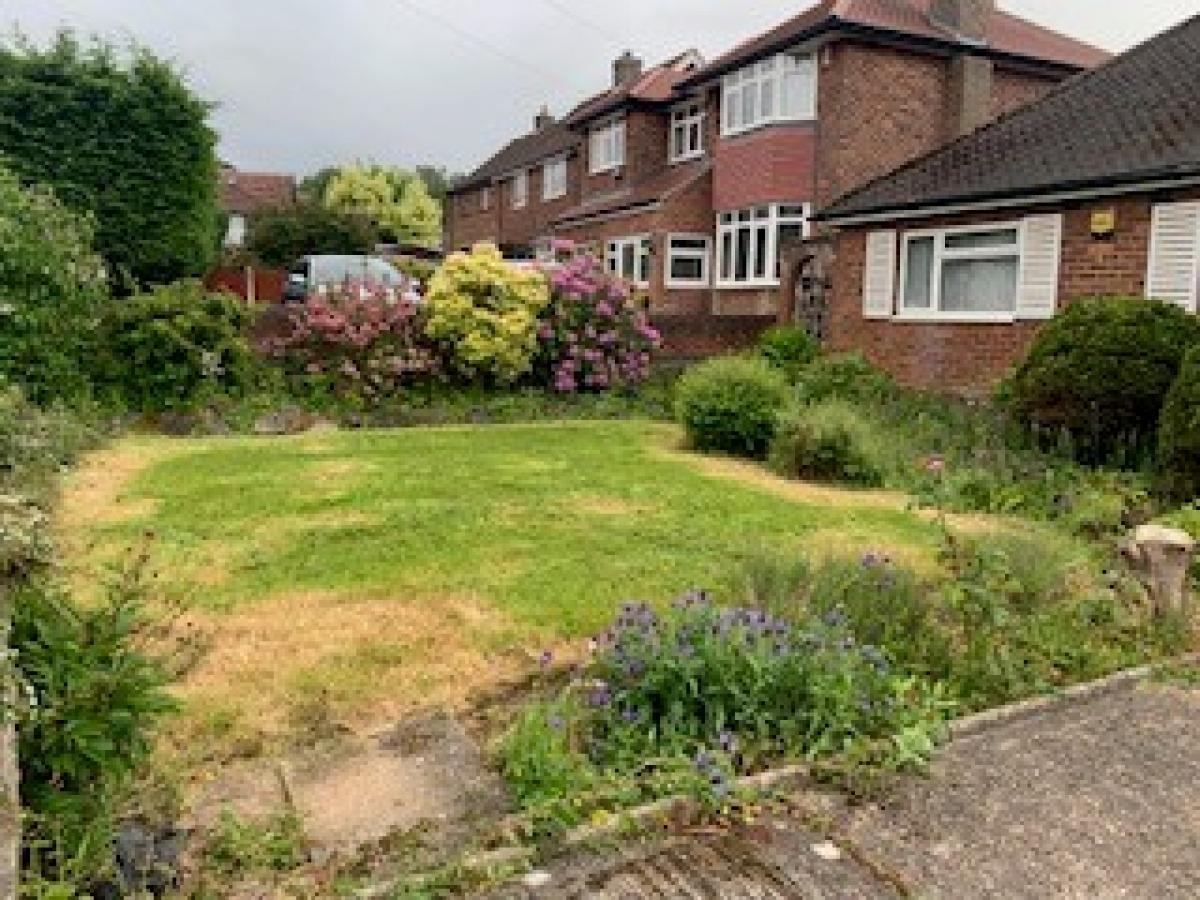 Image of 2 Bedroom Detached Bungalow, Springfield, Littleover