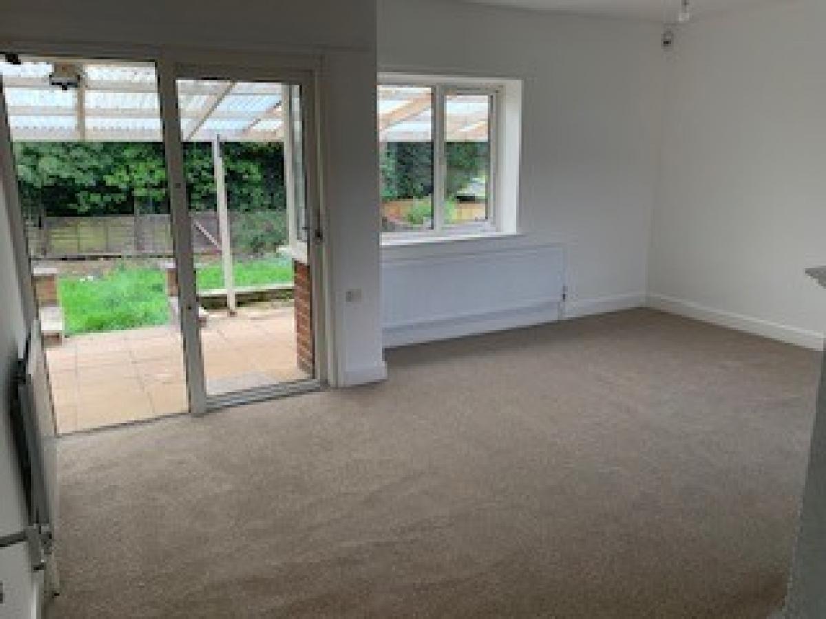 Image of 2 Bedroom Detached Bungalow, Springfield, Littleover