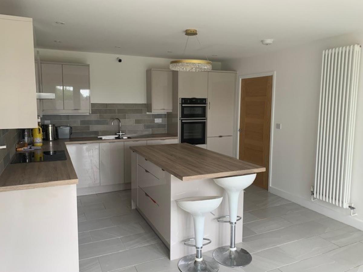 Image of 5 Bedroom Detached House, Manor Road, Littleover