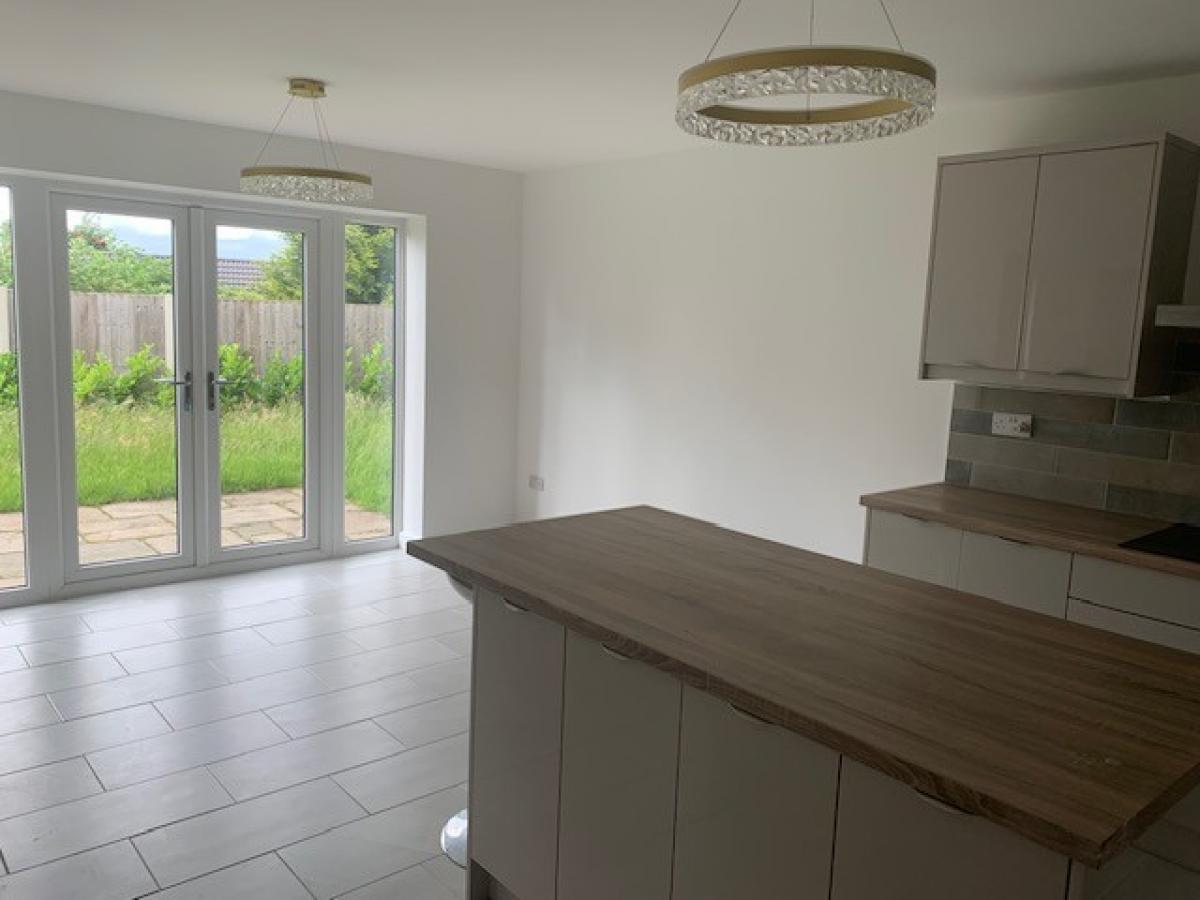 Image of 5 Bedroom Detached House, Manor Road, Littleover