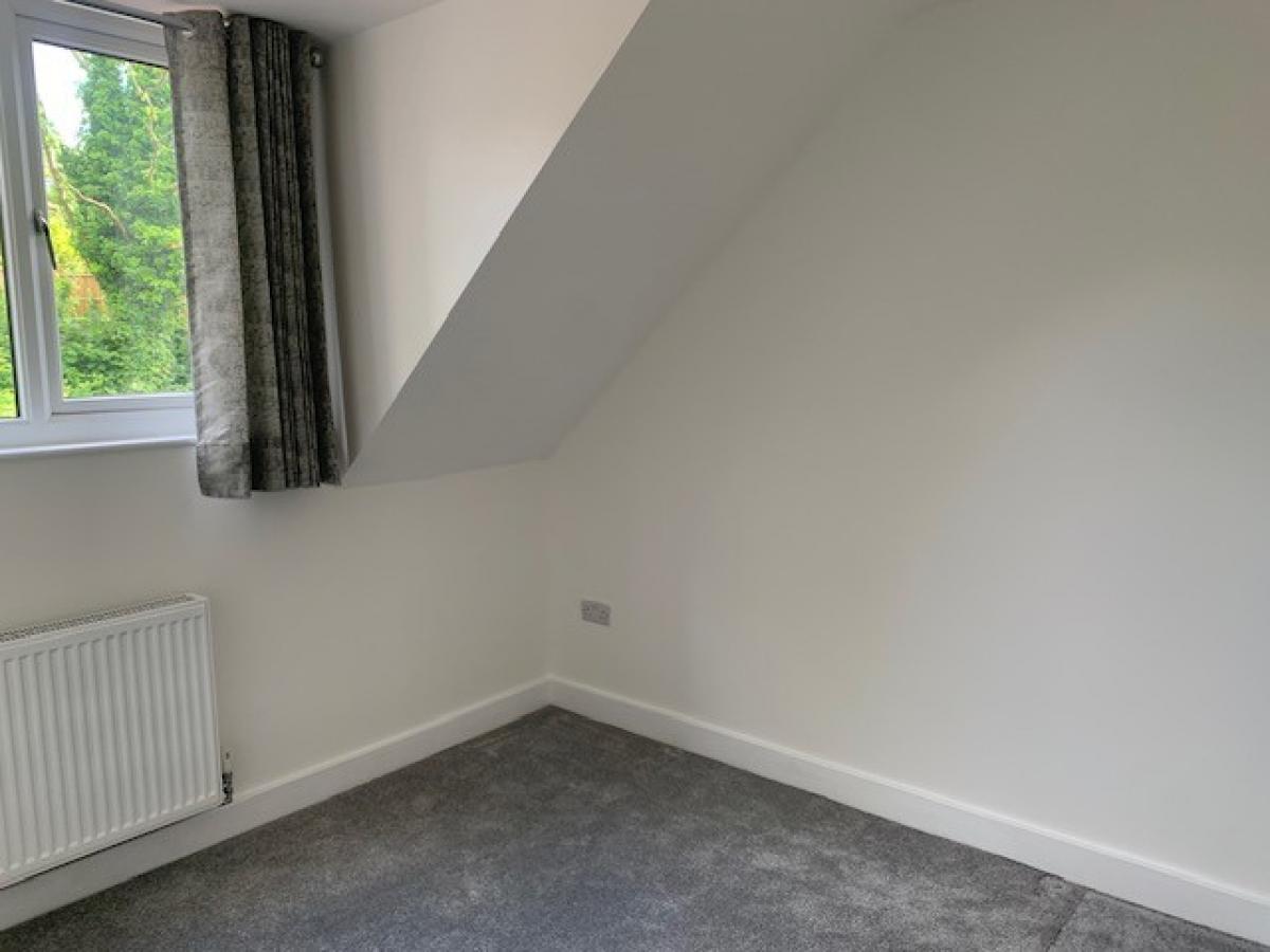 Image of 5 Bedroom Detached House, Manor Road, Littleover