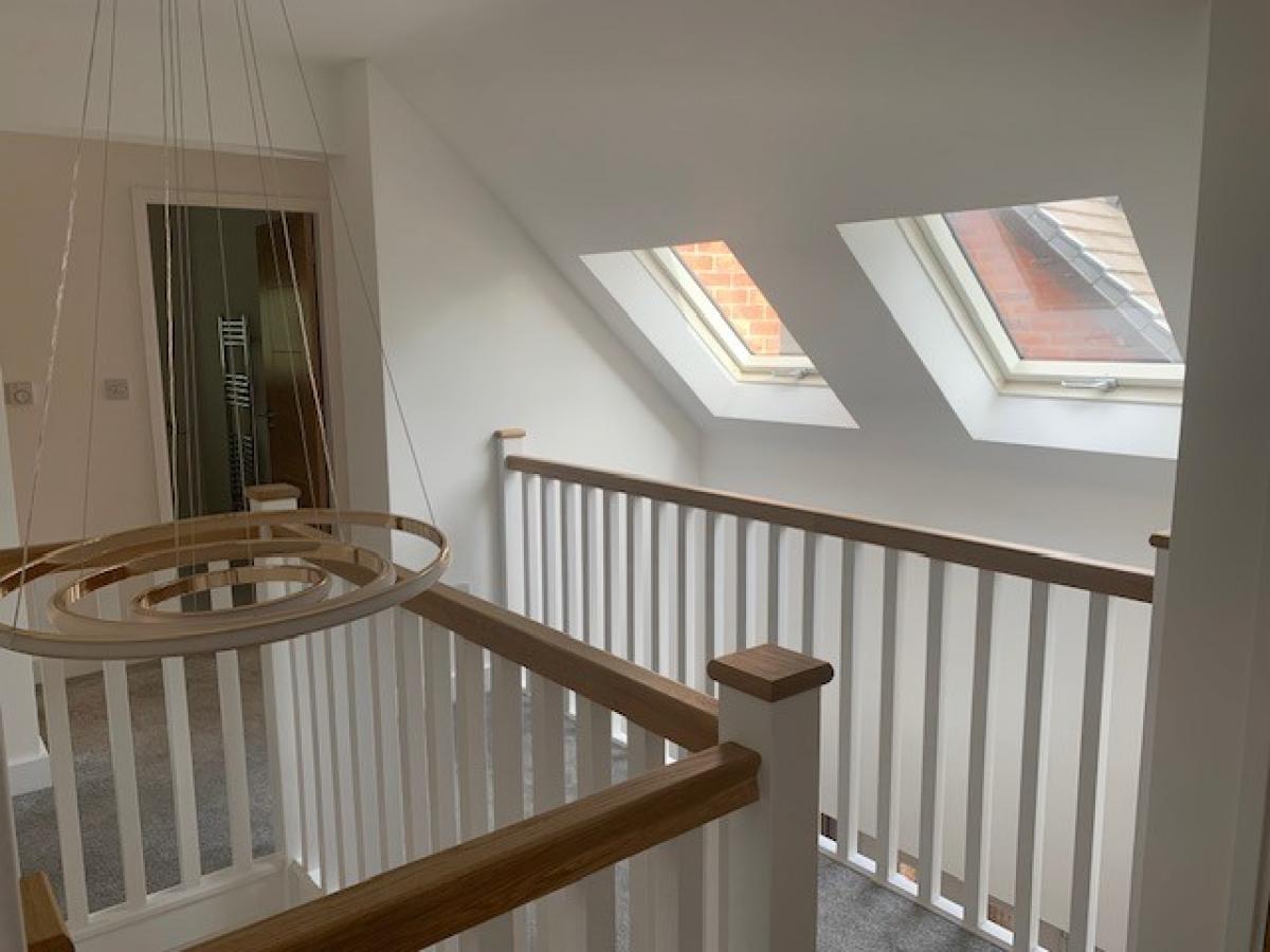 Image of 5 Bedroom Detached House, Manor Road, Littleover