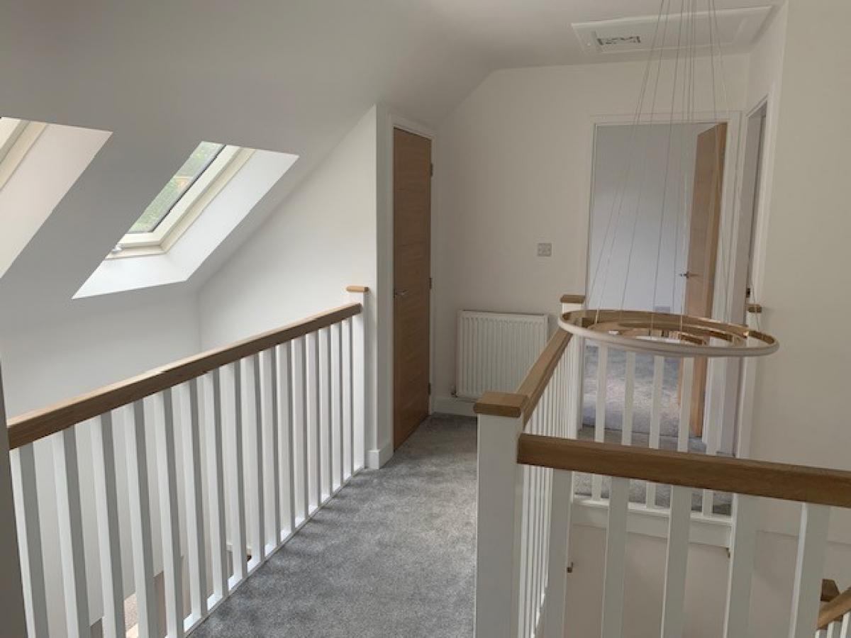 Image of 5 Bedroom Detached House, Manor Road, Littleover
