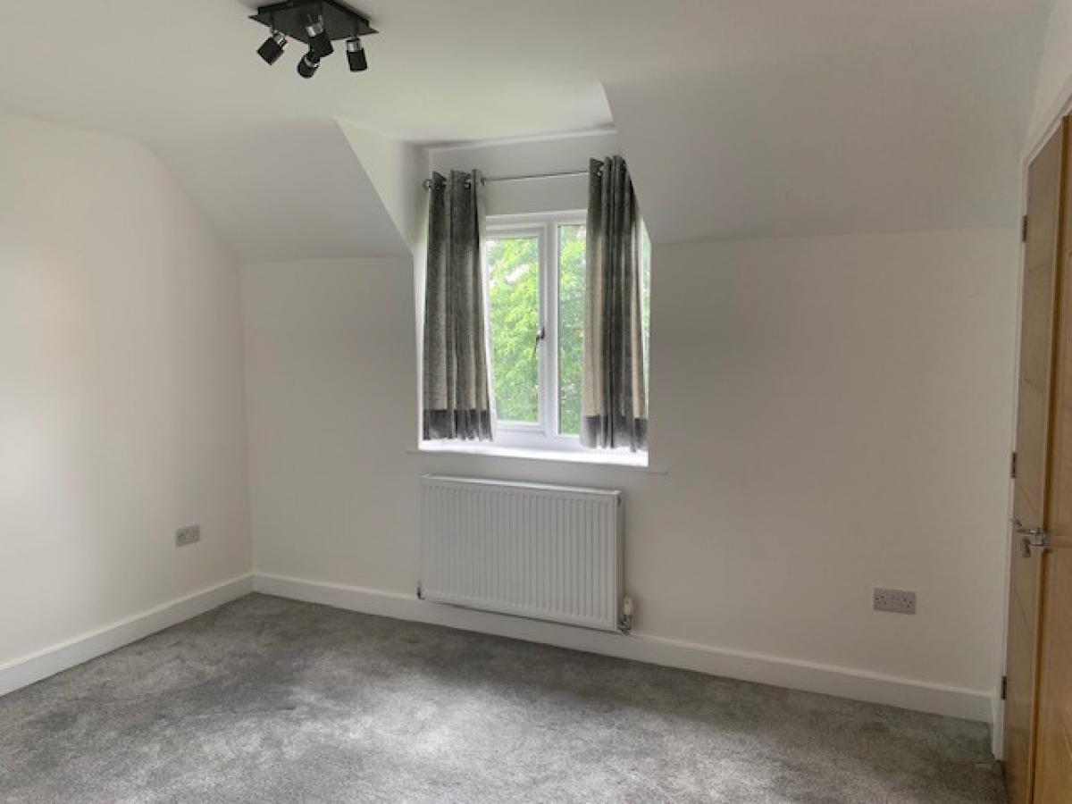 Image of 5 Bedroom Detached House, Manor Road, Littleover