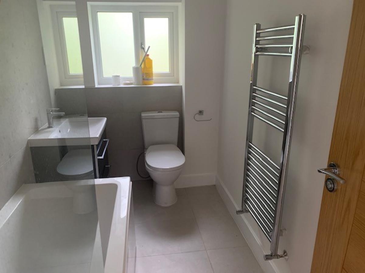 Image of 5 Bedroom Detached House, Manor Road, Littleover