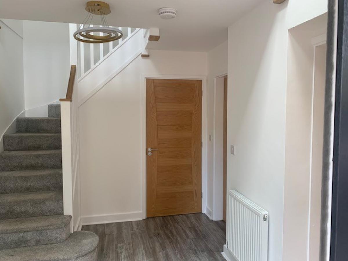Image of 5 Bedroom Detached House, Manor Road, Littleover
