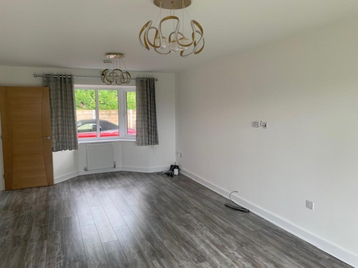 Image of 5 Bedroom Detached House, Manor Road, Littleover