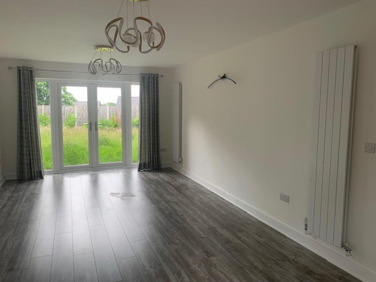Image of 5 Bedroom Detached House, Manor Road, Littleover