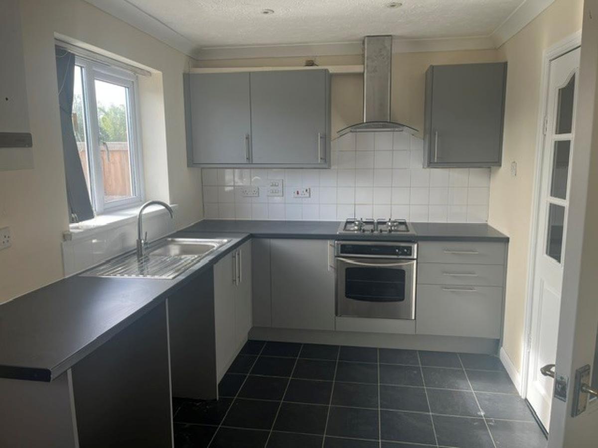 Image of 3 Bedroom Semi-Detached House, Dewchurch Drive, Sunny Hill