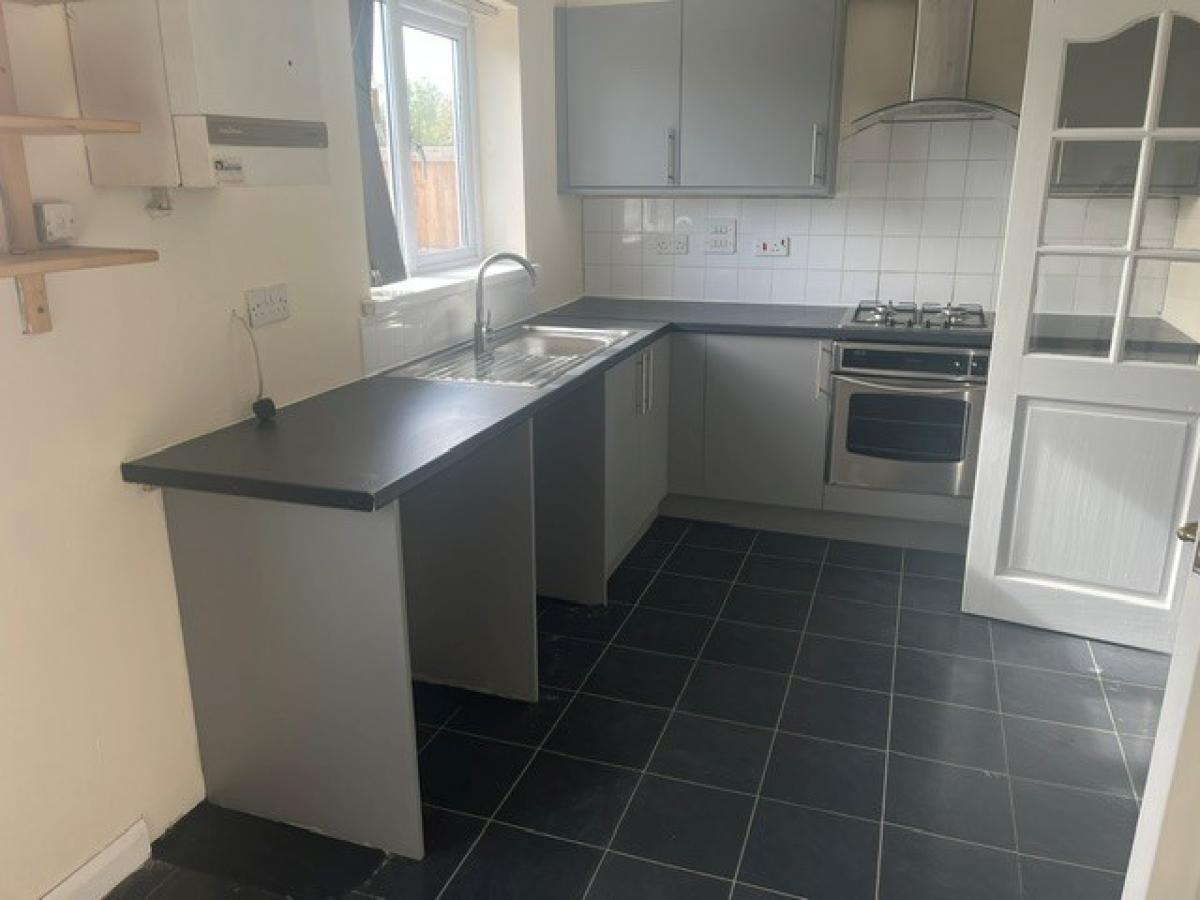 Image of 3 Bedroom Semi-Detached House, Dewchurch Drive, Sunny Hill