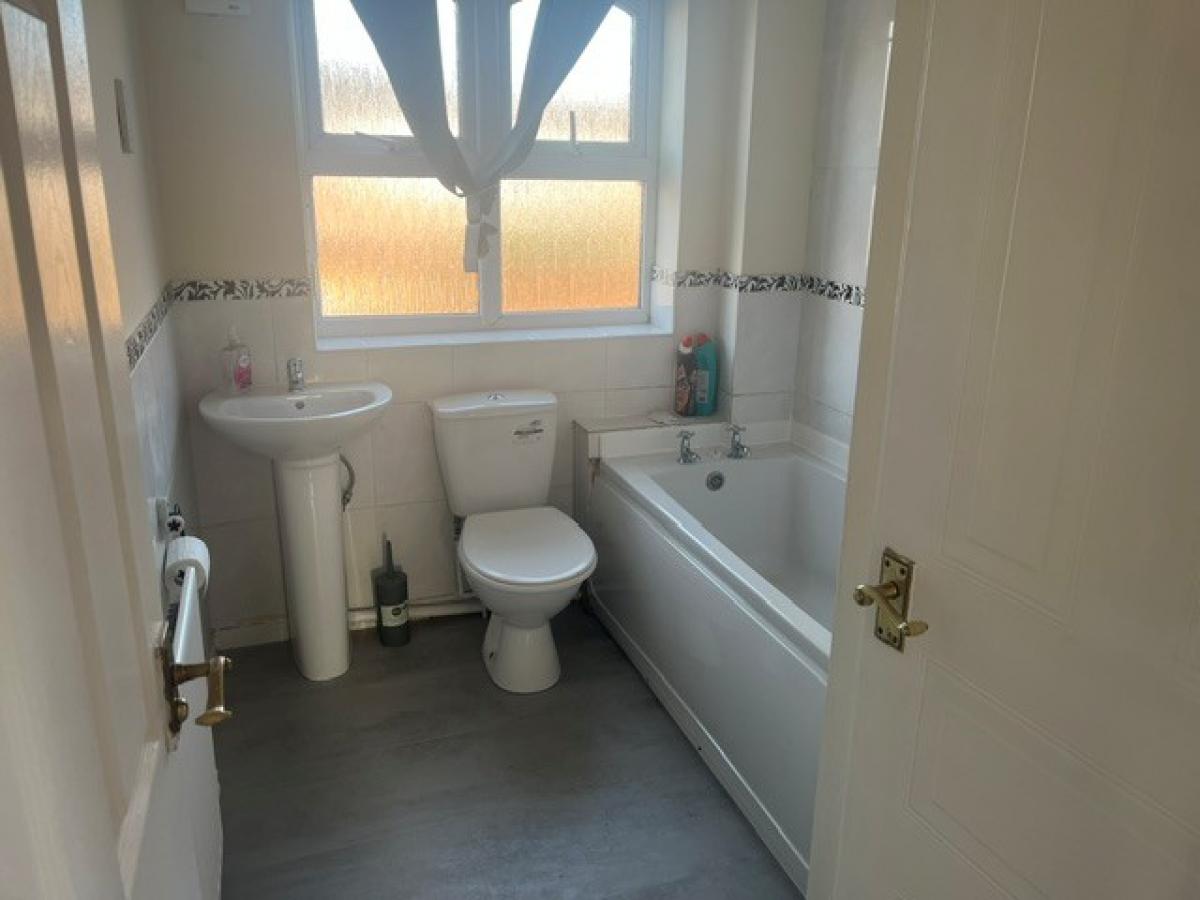 Image of 3 Bedroom Semi-Detached House, Dewchurch Drive, Sunny Hill