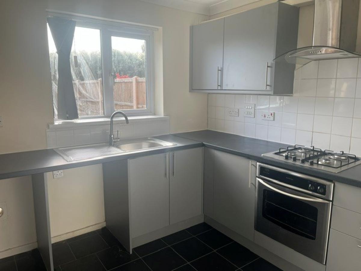 Image of 3 Bedroom Semi-Detached House, Dewchurch Drive, Sunny Hill