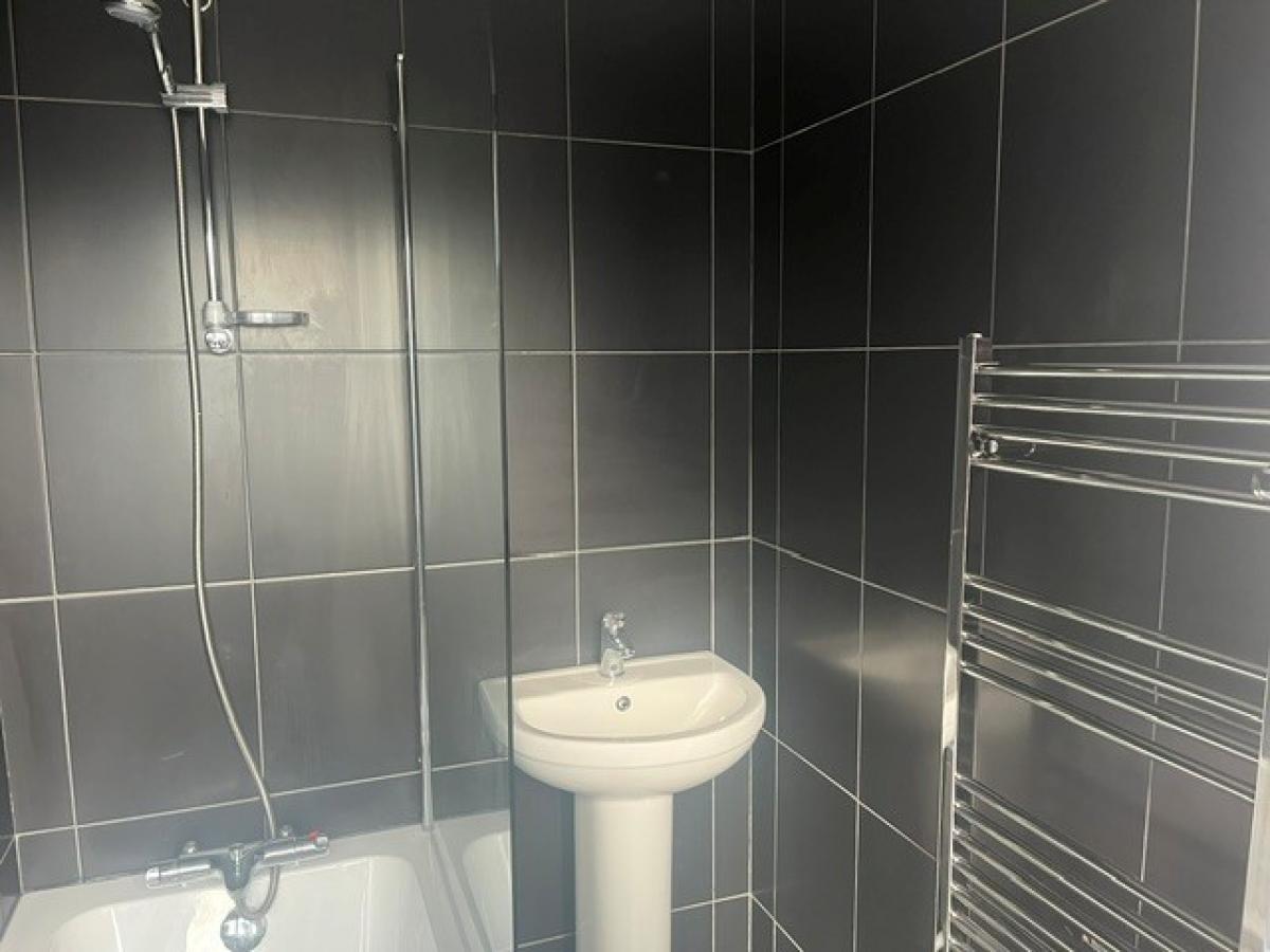 Image of 3 Bedroom End of Terrace House, Highfield Lane, Chaddesden