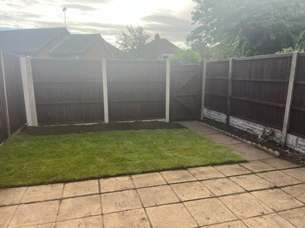 Image of 3 Bedroom End of Terrace House, Highfield Lane, Chaddesden