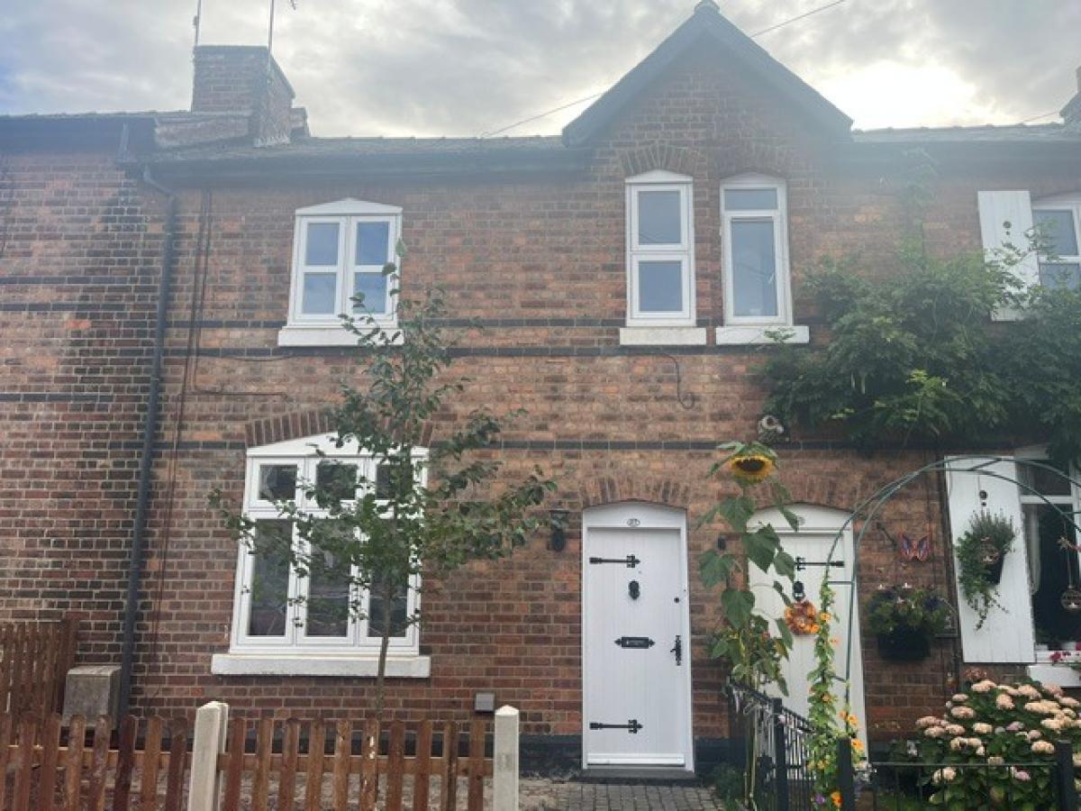 Image of 3 Bedroom End of Terrace House, Highfield Lane, Chaddesden