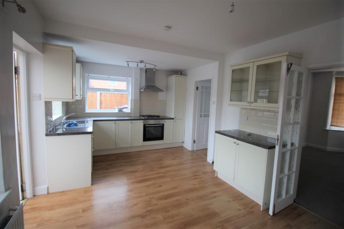 Image of 3 Bedroom Semi-Detached House, Borrowfield Road, Spondon