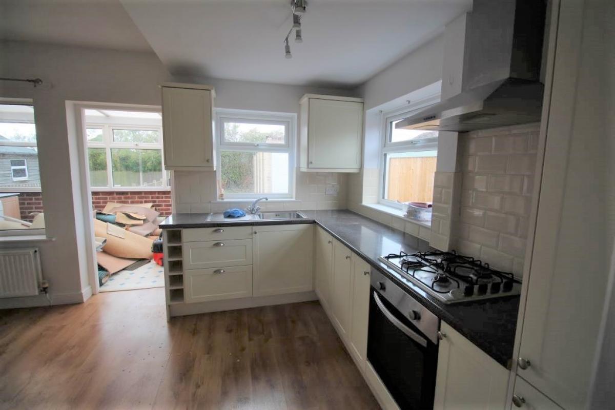 Image of 3 Bedroom Semi-Detached House, Borrowfield Road, Spondon