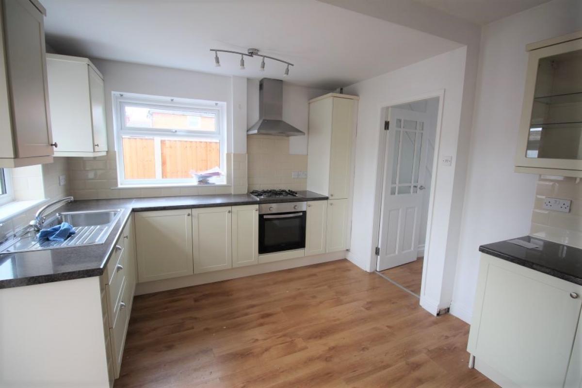 Image of 3 Bedroom Semi-Detached House, Borrowfield Road, Spondon