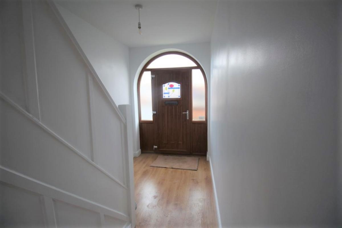 Image of 3 Bedroom Semi-Detached House, Borrowfield Road, Spondon