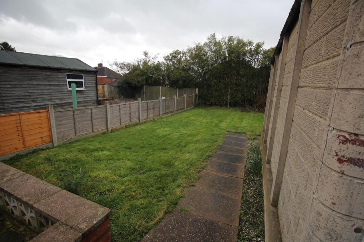 Image of 3 Bedroom Semi-Detached House, Borrowfield Road, Spondon