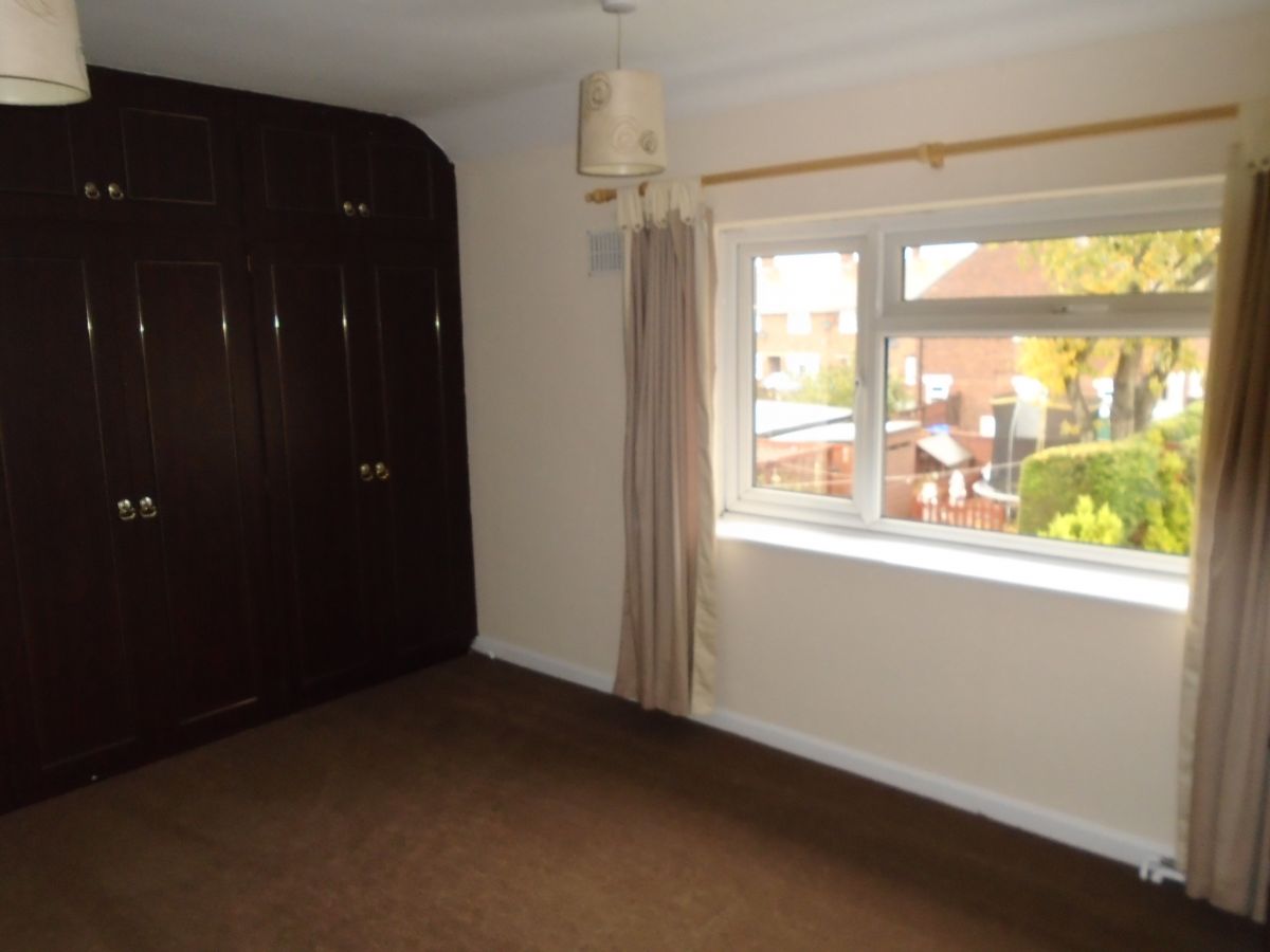 3 Bedroom Terraced House, , Bracken Close, Long Eaton Phoenix Lettings