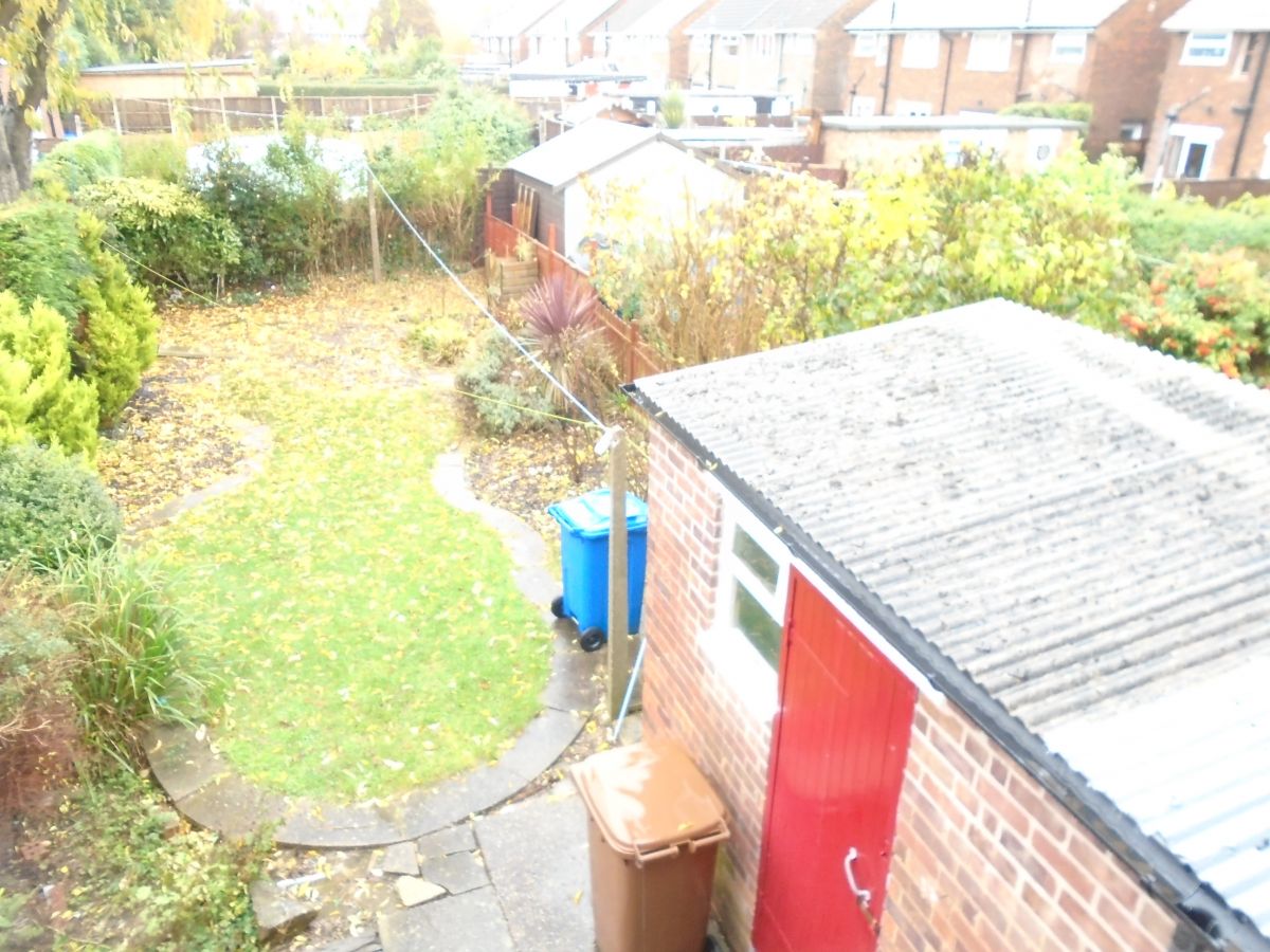 3 Bedroom Terraced House, , Bracken Close, Long Eaton Phoenix Lettings