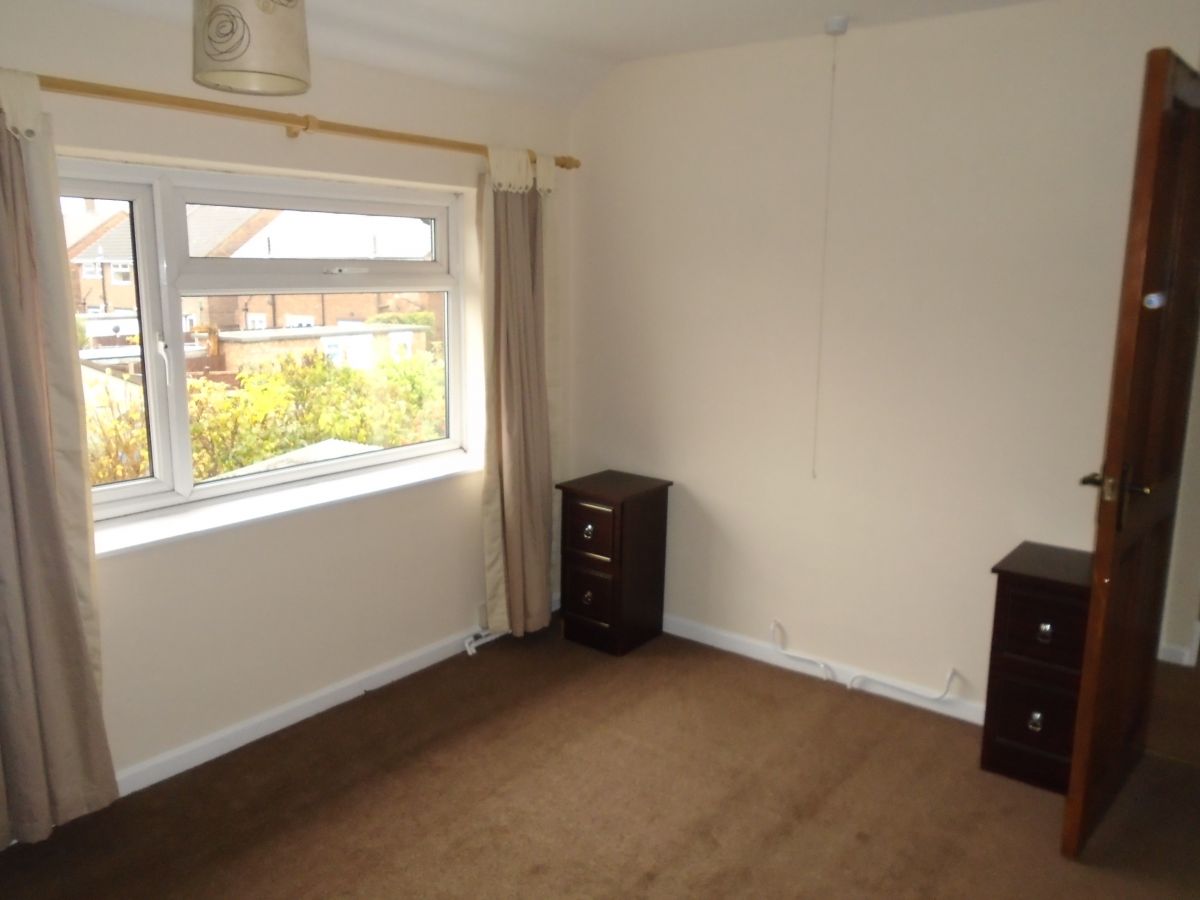 3 Bedroom Terraced House, , Bracken Close, Long Eaton Phoenix Lettings