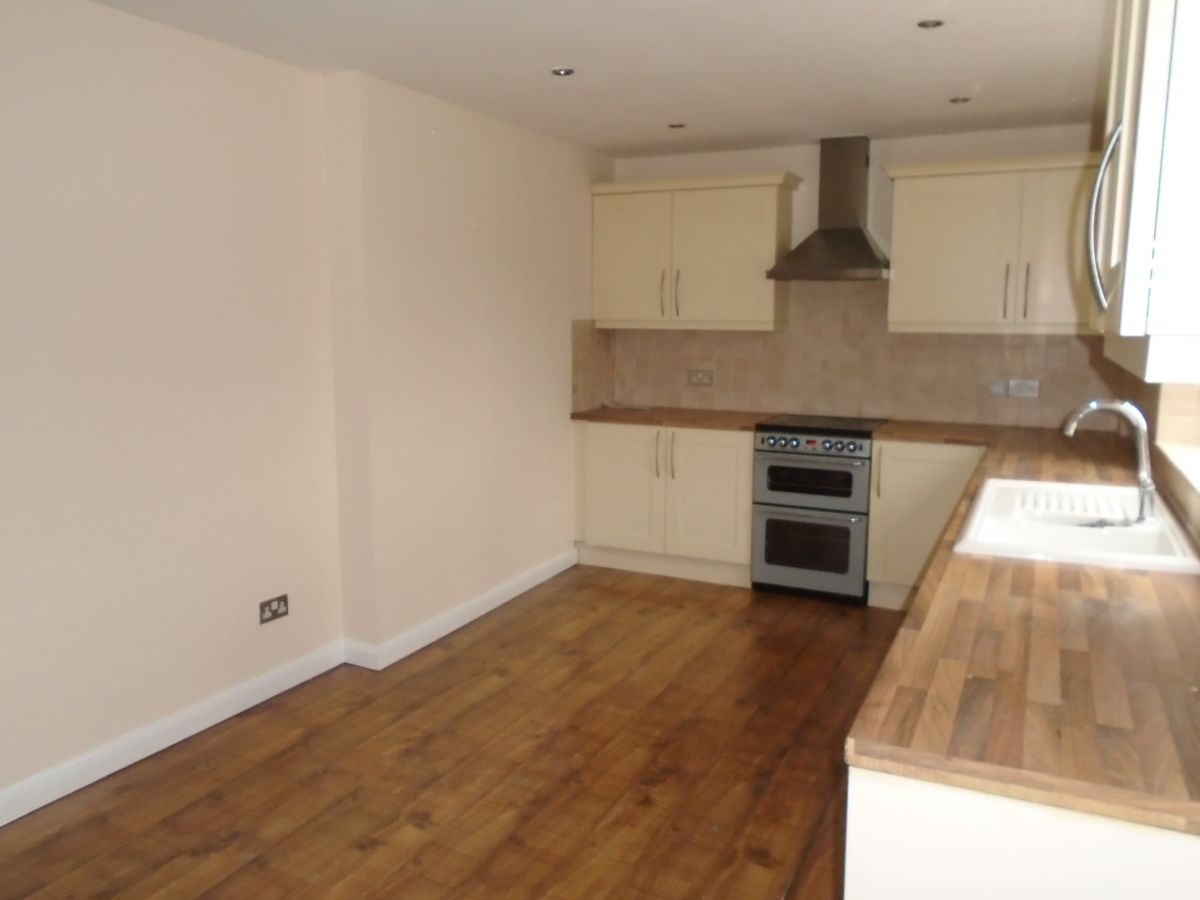 3 Bedroom Terraced House, , Bracken Close, Long Eaton Phoenix Lettings