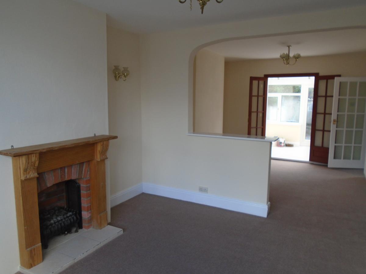 Image of 3 Bedroom Semi-Detached House, Bramfield Avenue, Derby Centre