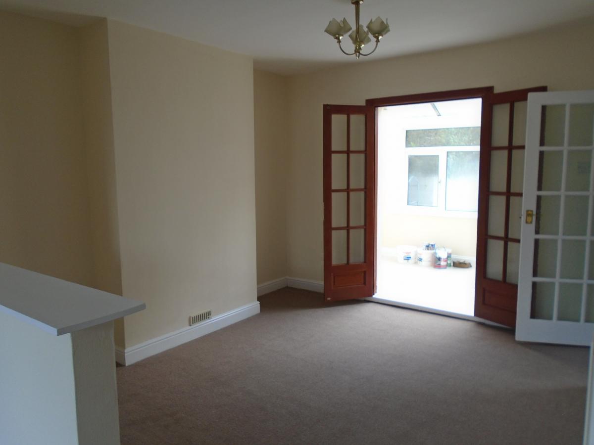 Image of 3 Bedroom Semi-Detached House, Bramfield Avenue, Derby Centre
