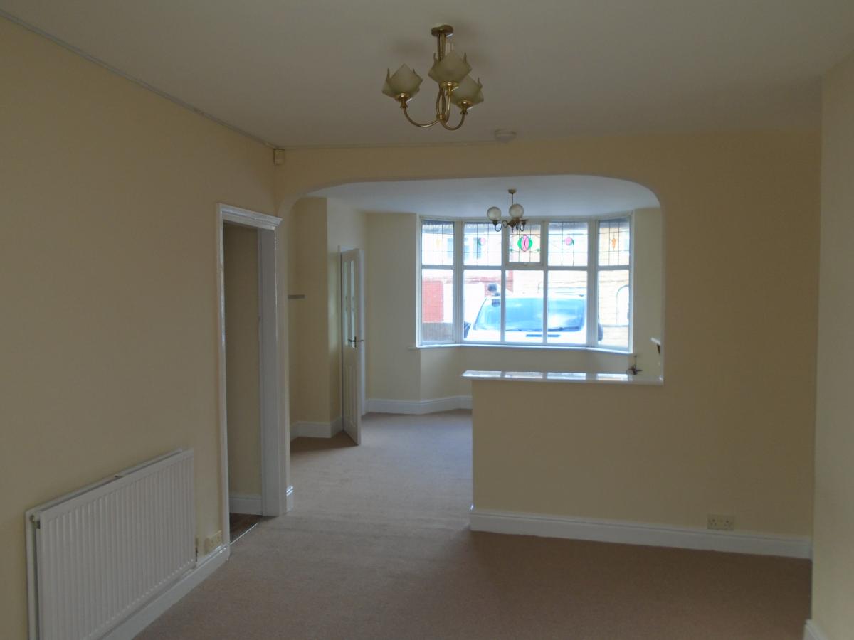 Image of 3 Bedroom Semi-Detached House, Bramfield Avenue, Derby Centre
