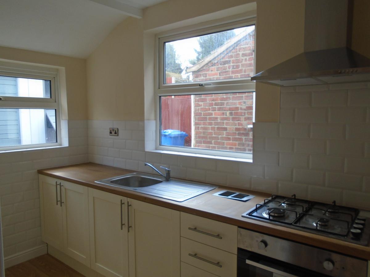 Image of 3 Bedroom Semi-Detached House, Bramfield Avenue, Derby Centre