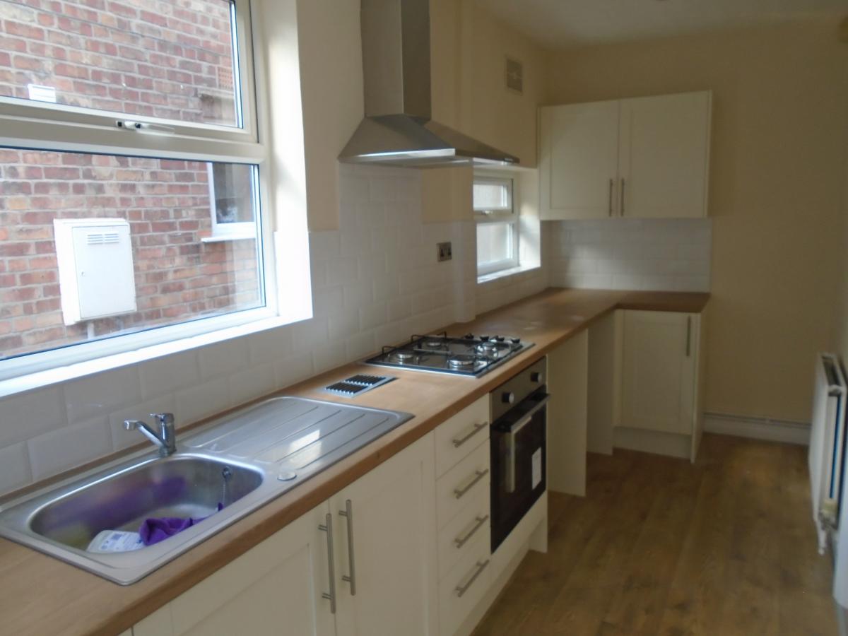 Image of 3 Bedroom Semi-Detached House, Bramfield Avenue, Derby Centre
